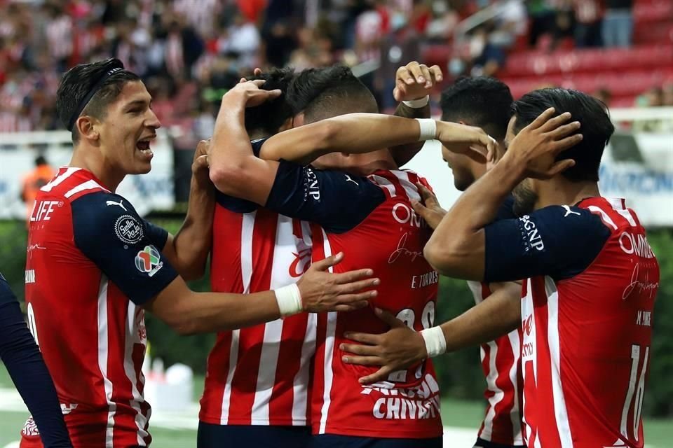 Las personas contagiadas ya se encuentran aisladas y bajo protocolo.