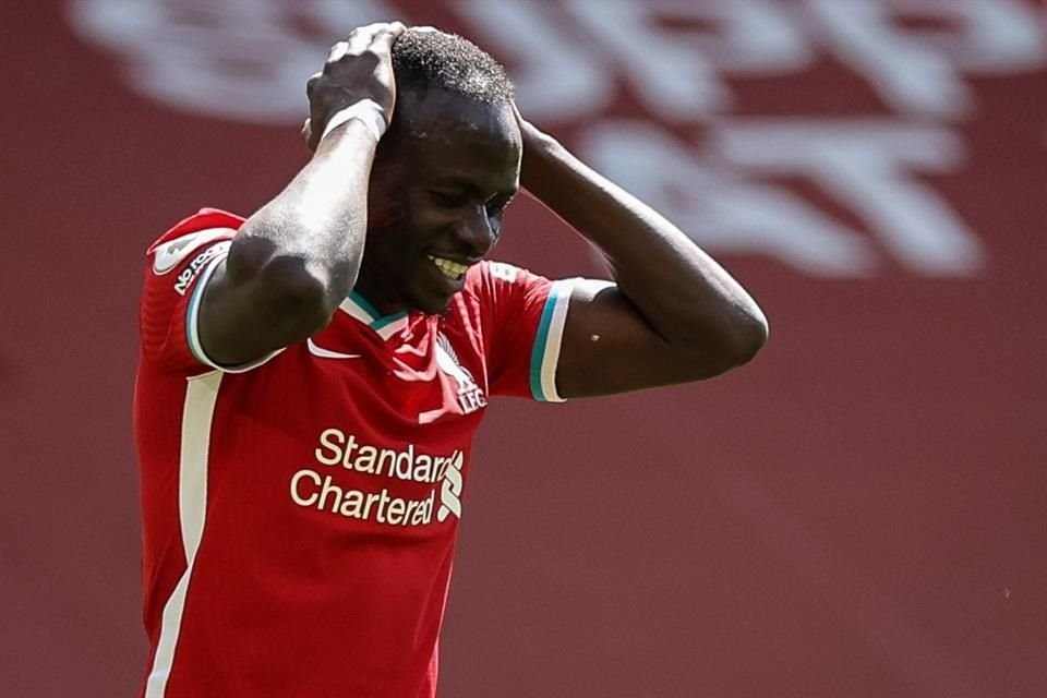 El actual campeón de Inglaterra podría quedarse sin Champions para la siguiente temporada.