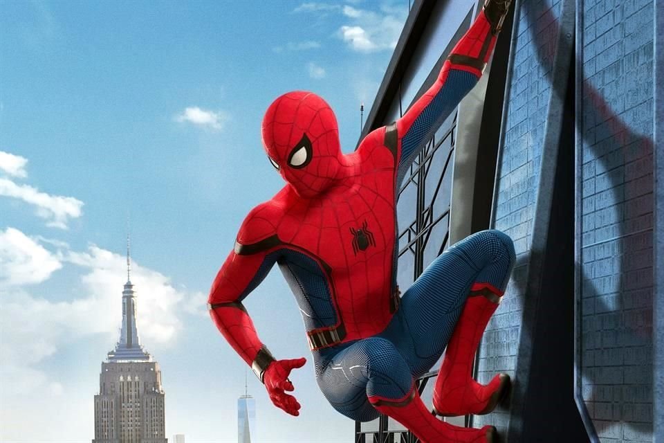 'Spider-Man: No Way Home' volvió a dominar la taquilla en su séptima semana en cartelera.