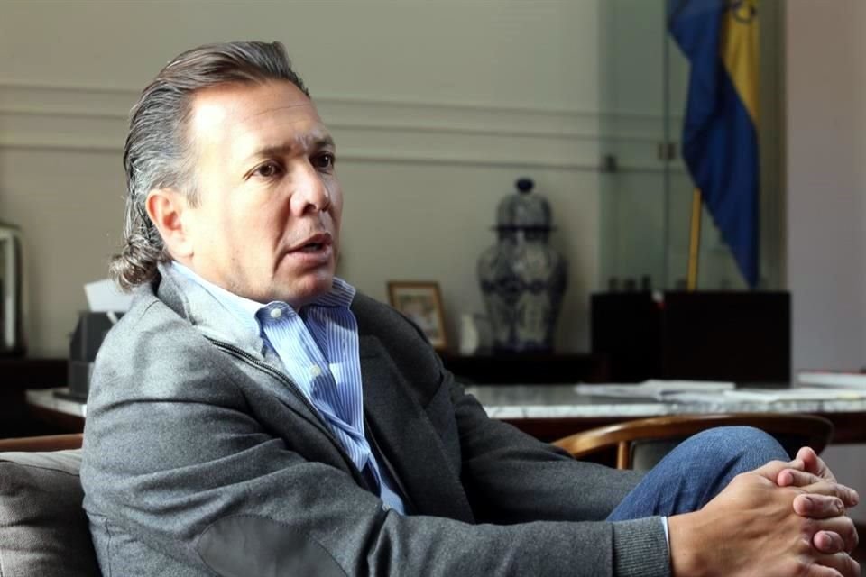 Nariz Roja A.C busca recaudar 750 mil pesos por la melena del Alcalde Pablo Lemus, dinero que se destinará para medicinas contra cáncer.