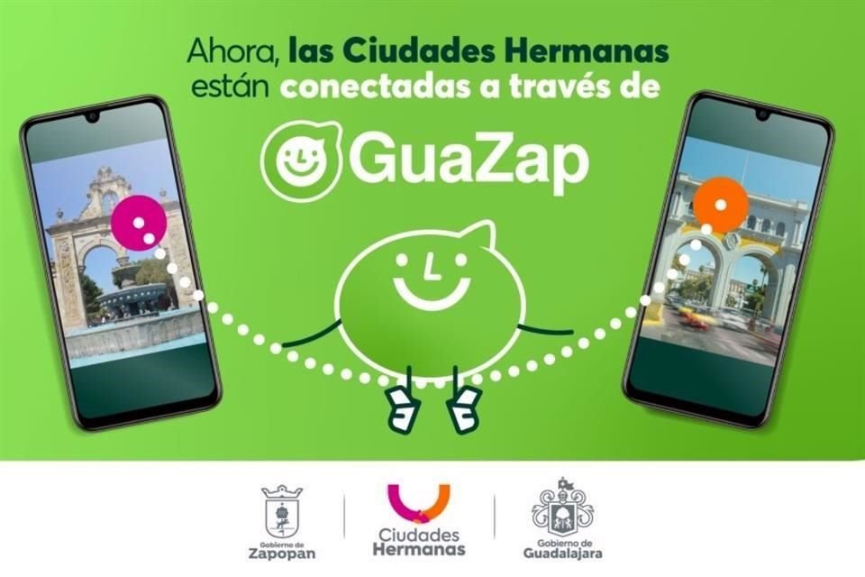 Usuarios de ambos Municipios podrán reportar alguna fallas vía whatsapp.