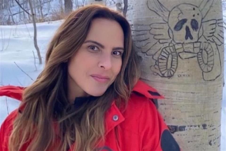 Kate del Castillo aún espera respuesta a la demanda que interpuso al Gobierno de Enrique Peña Nieto hace cinco años por daños y perjuicios.