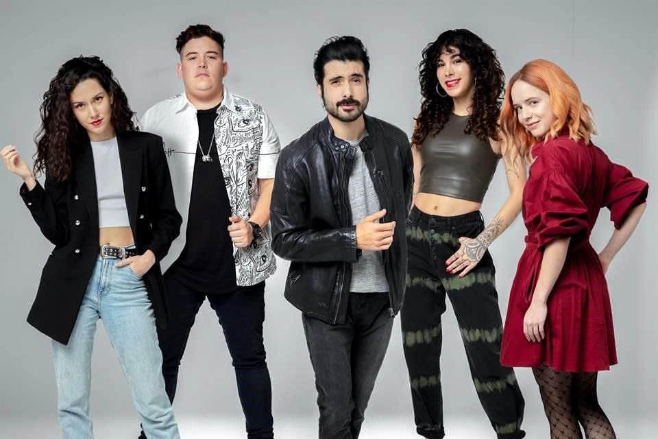 La segunda parte de 'Sexo, Pudor y Lágrimas' renueva aspectos que envejecieron de la primera; es una propuesta más femenina, dicen actores.