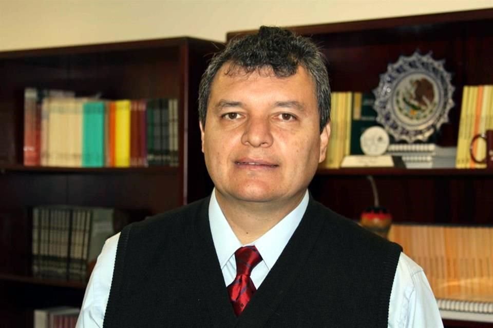 Luego de permitirle conservar el 30% su salario, al ex magistrado J. de Jesús N ya se le retiraron sus percepciones.