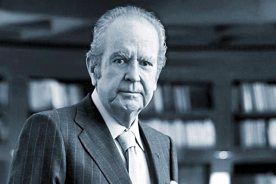 Grupo Bal, conglomerado en el que estuvo al frente Baillères, emplea a más de 75 mil personas.