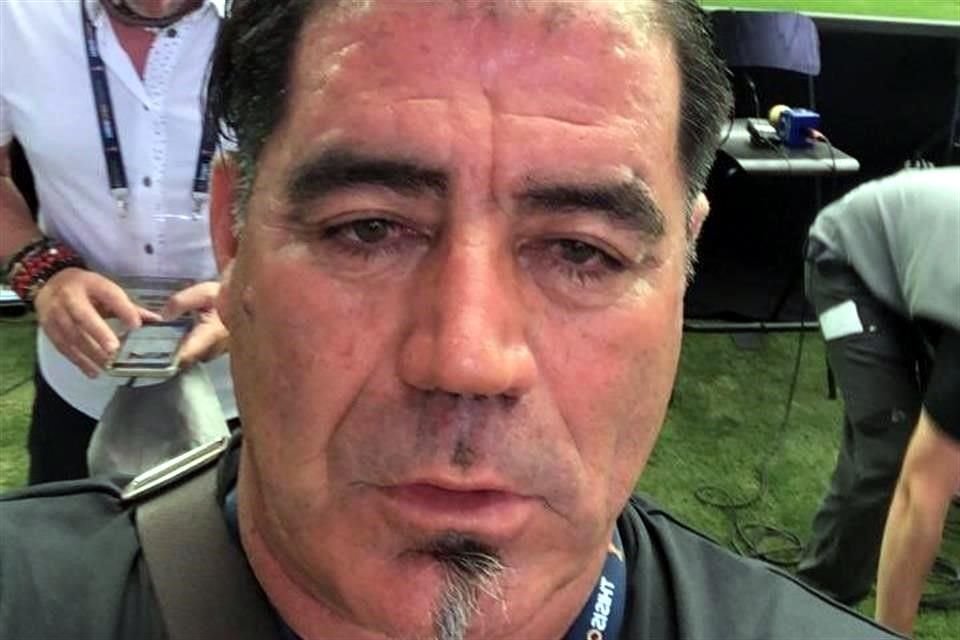 Paco Ramírez dejó de ser DT del Tepatitlán.