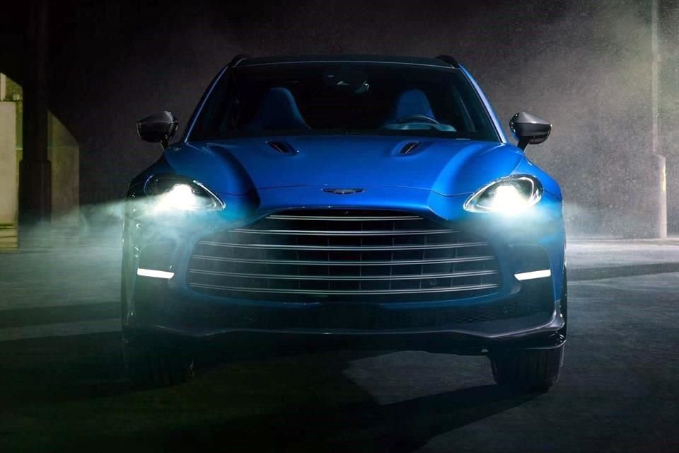 Se tiene previsto comenzar la producción de este SUV en el primer trimestre de 2022.