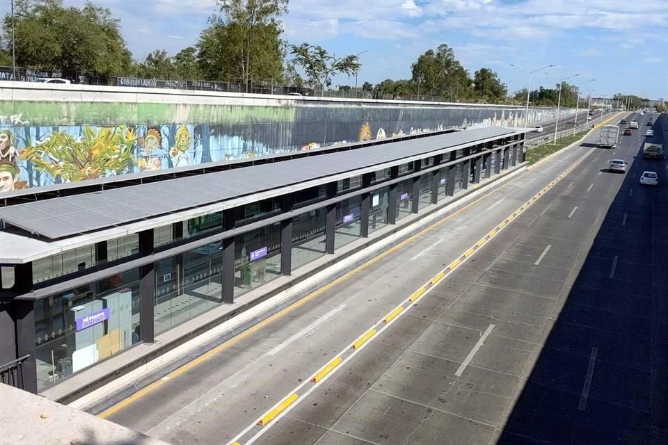 La Secretaría de Transporte ha señalado que aún no es efectivo un descuento del 50 por ciento para pasar de un Macro a otro.