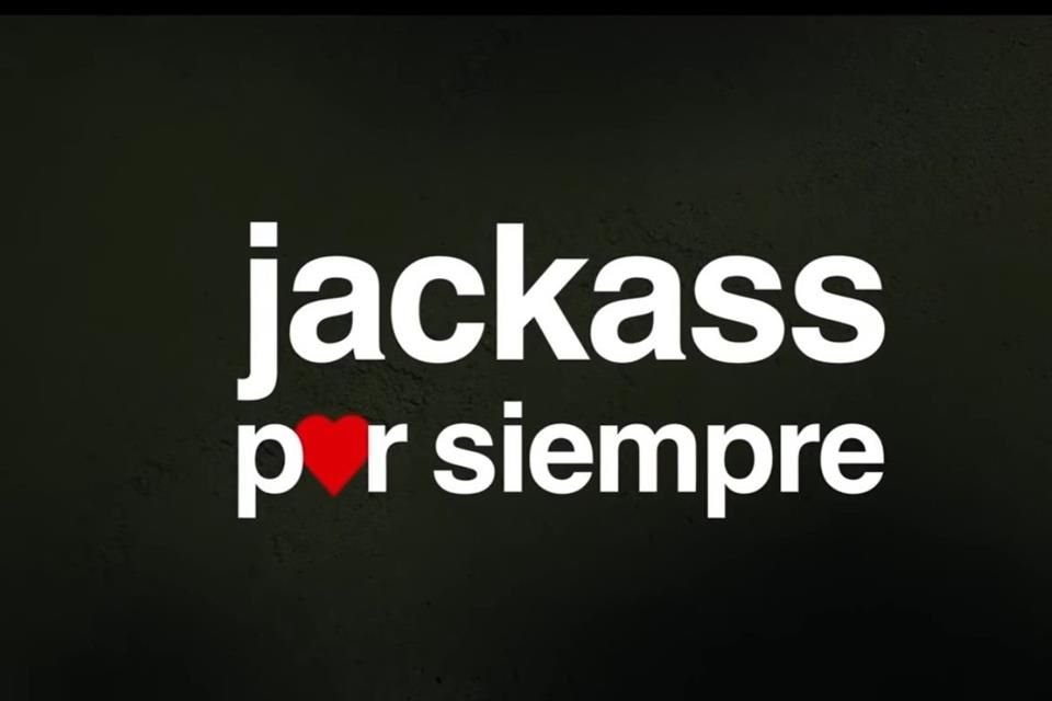 'Jackass Forever' lidera las taquillas de Norteamérica y recauda 23,5 mdd este fin; 'Spider-Man: Sin Camino a Casa' queda en tercer lugar.