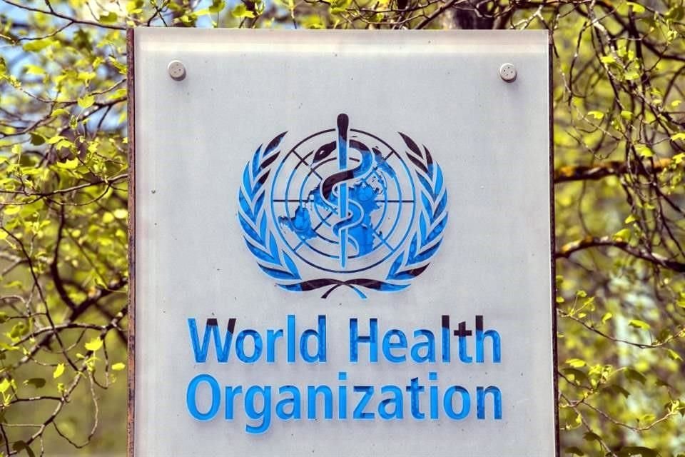 La encuesta de la OMS se realizó entre noviembre y diciembre en 129 países.