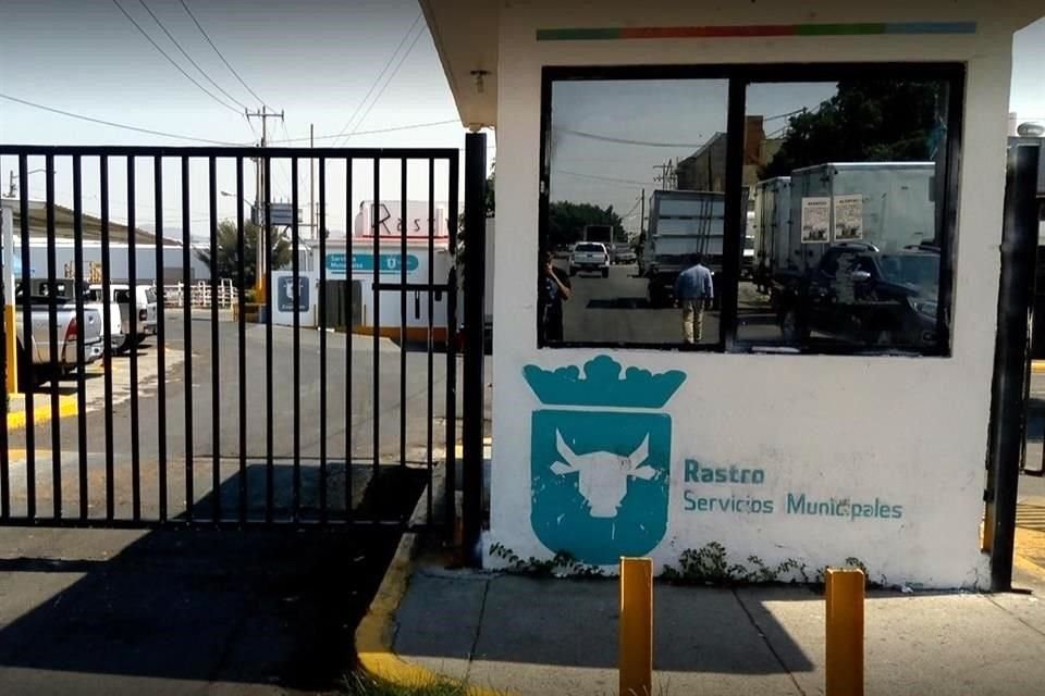 De acuerdo con el Presupuesto de Egresos del 2021, a los dos rastros de Zapopan se les destinaron 46.9 millones de pesos.