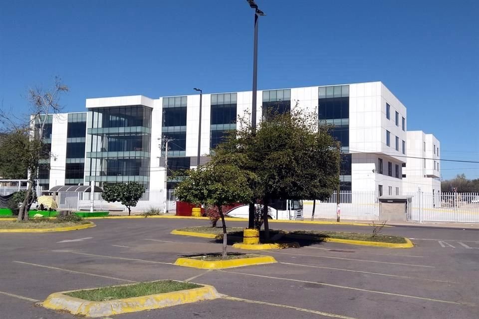 Parte de la inversión será para el Hospital de Cancerología, en la Colonia Miramar. 