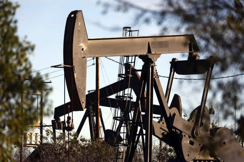 El Presidente Donald reiteró hoy su llamado a la Organización de Países Exportadores de Petróleo (OPEP) para que recorte los precios del crudo con el fin de perjudicar las finanzas de Rusia.