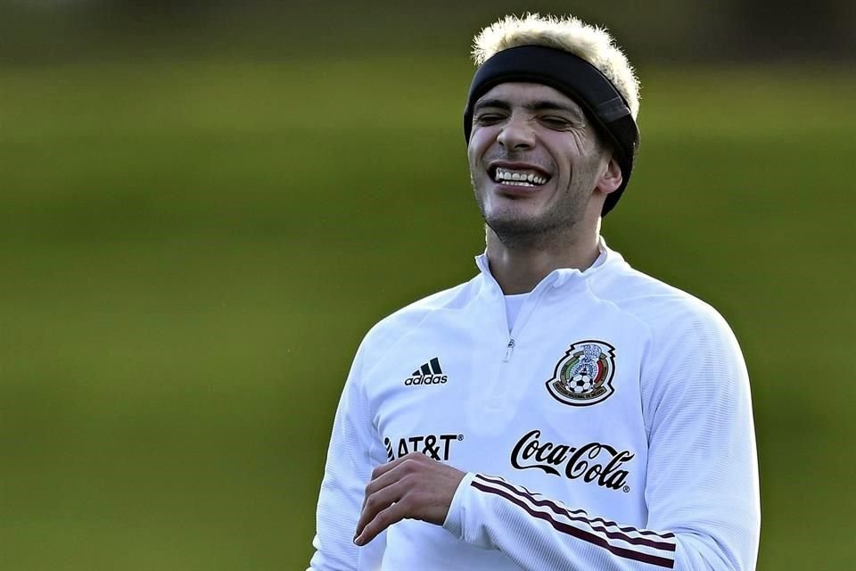 Es una incógnita el regreso del goleador Raúl Jiménez a las canchas.