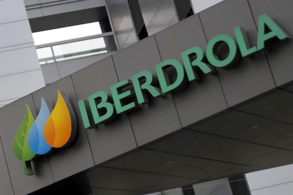 La multa de la CRE a Iberdrola por 9 mil 145 mdp representa 56.4% de los ingresos que obtuvo en México en el primer trimestre del año.