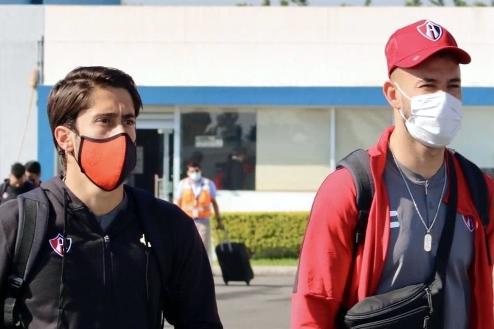 Javier Abella y Emanuel Aguilera tendrán su oportunidad de mostrarse.