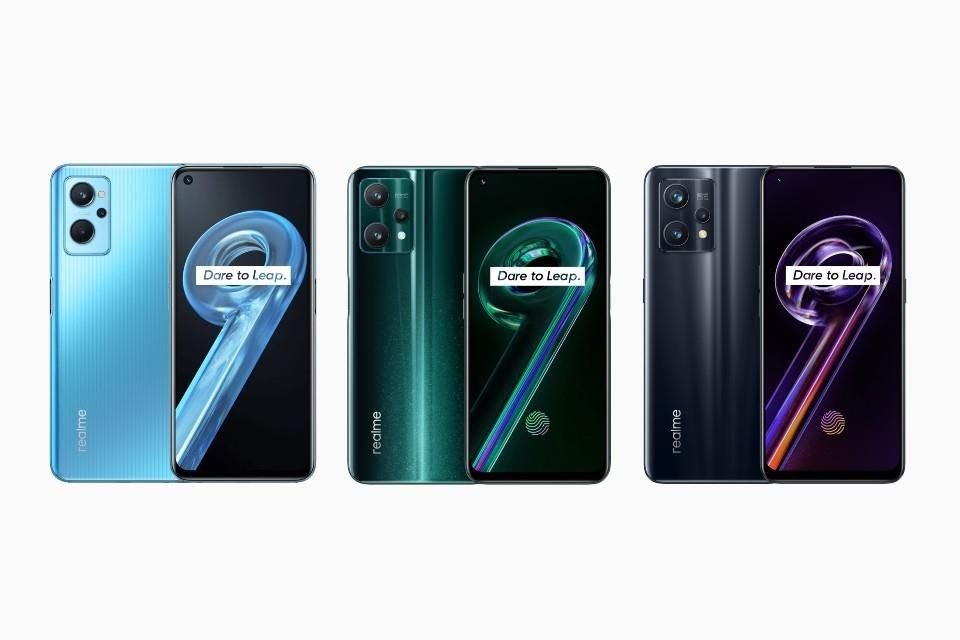 Revelados los precios de las versiones Global e India del Realme