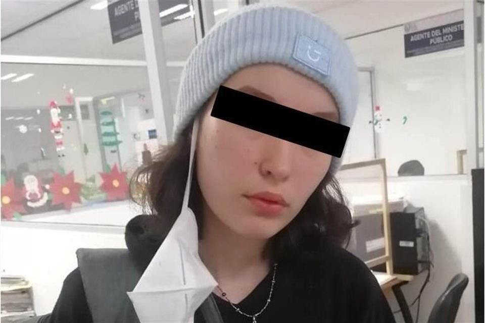 Al cumplirse dos meses desde que Paula Petersen, de 16 años, fue localizada, la Fiscalía reportó que hay tres detenidos por el caso. 