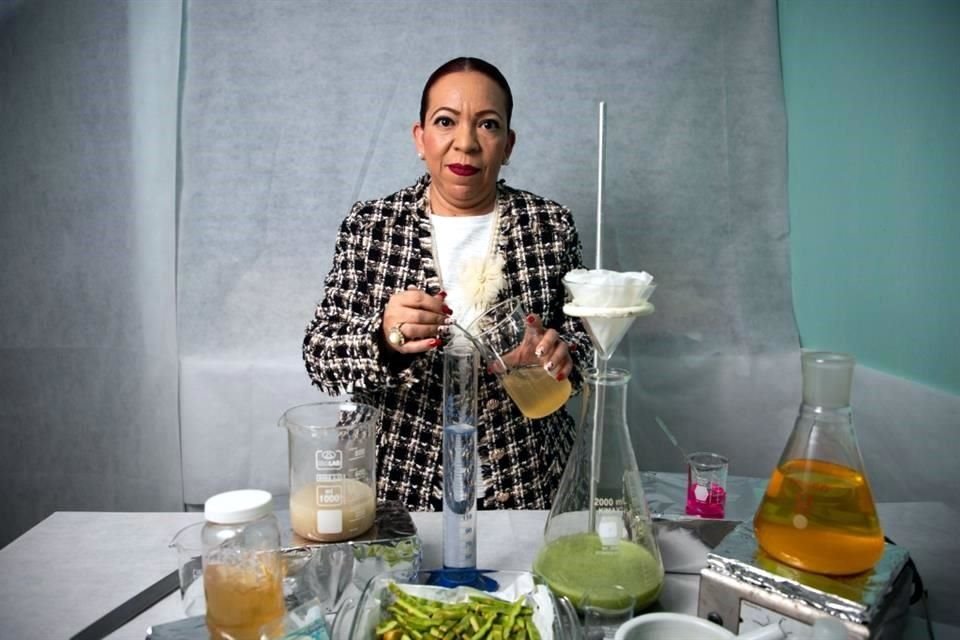 Martha Alejandra Cerpa Gallegos