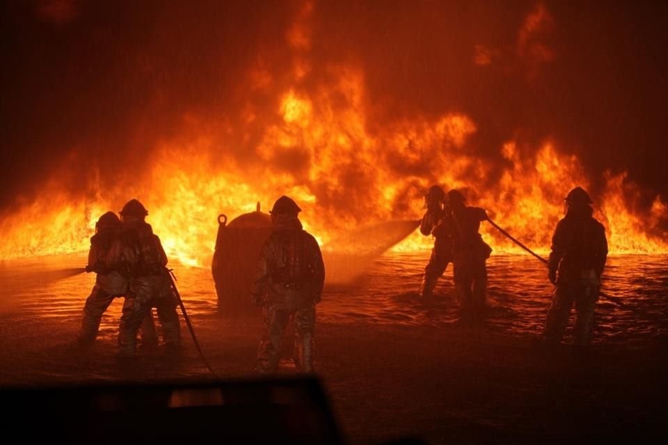 Contaminación acústica, incendios forestales y desequilibrios en plantas y animales son amenazas emergentes que preocupan a la ONU.