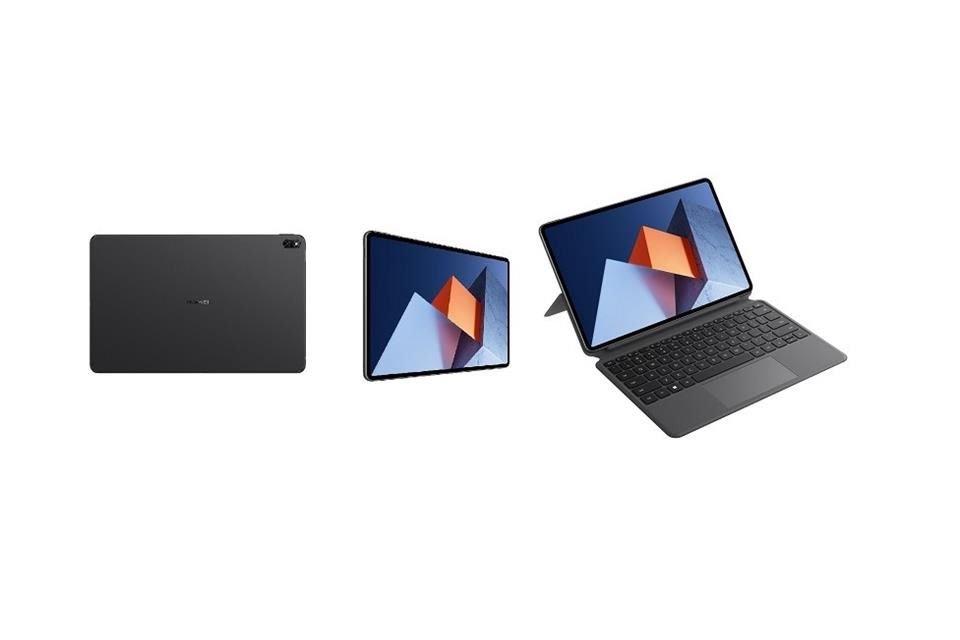 El equipo 2 en 1 estará disponible con diferentes configuraciones, desde Intel Core i3 a i7.