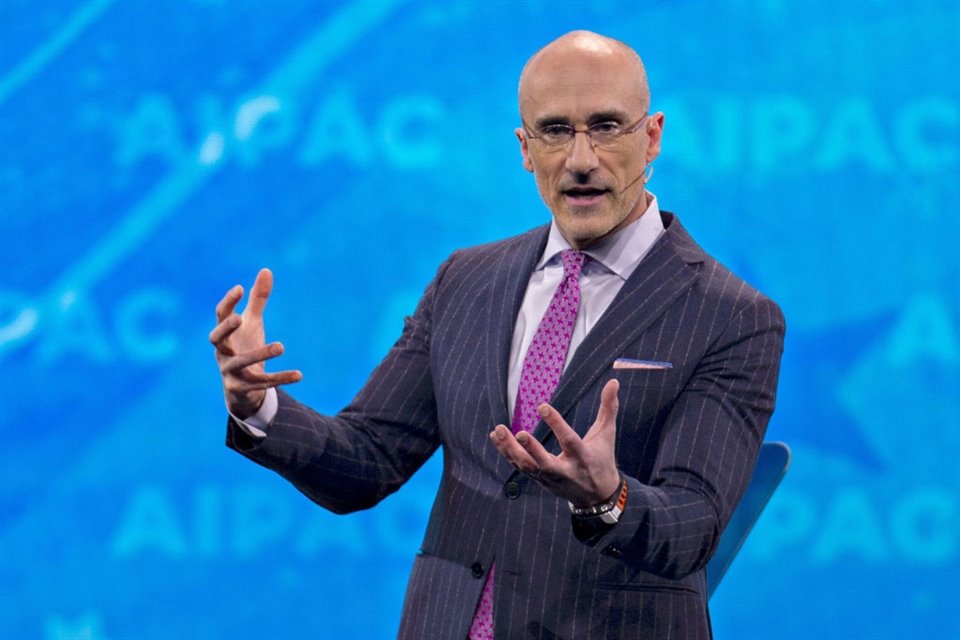 Arthur Brooks