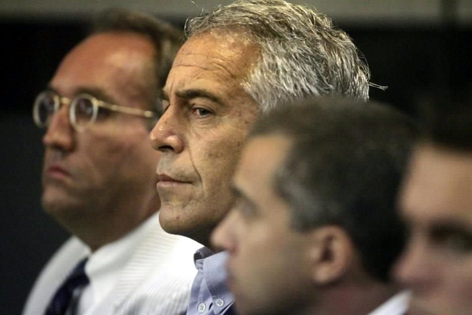 Jean-Luc Brunel, ex agente de modelos francés cvinculado a Jeffrey Epstein, acusado de pederastia, fue hallado muerto en prisión.