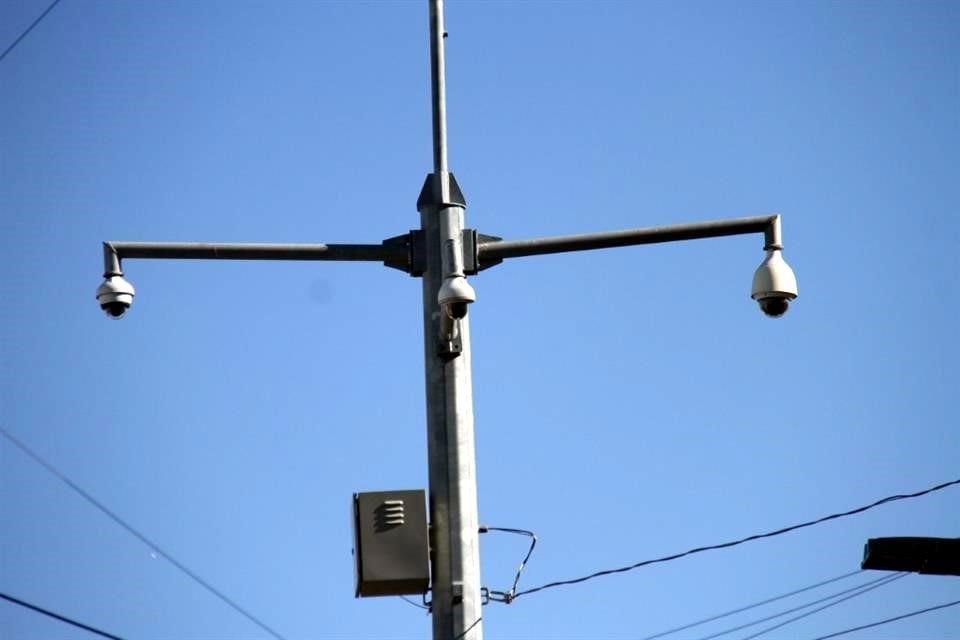 Las nuevas bases de la licitación para contratar el mantenimiento del Escudo Urbano C5 serán un 'secreto'.