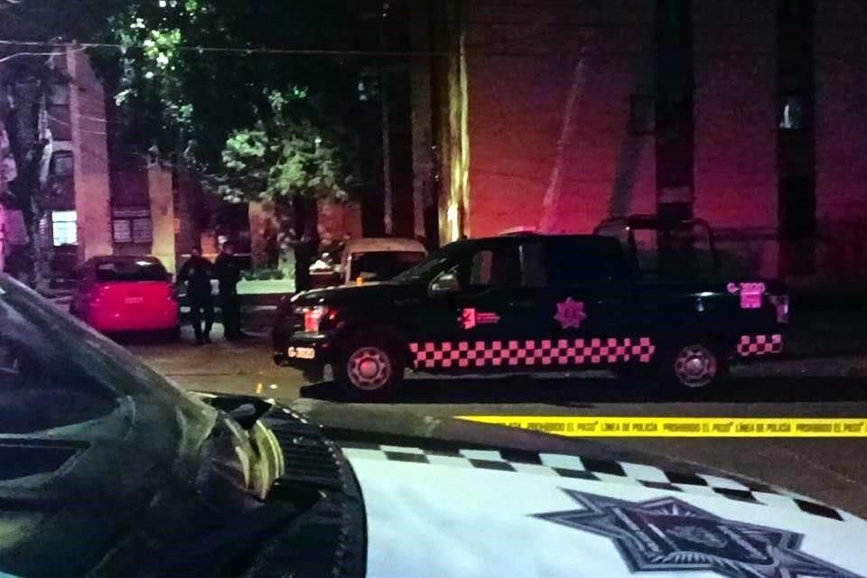 La Fiscalía continuará las investigaciones de ambos casos, para tratar de localizar a los responsables.