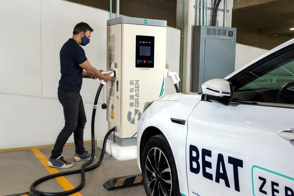 En el servicio de Beat Zero habrá más de 200 unidades.