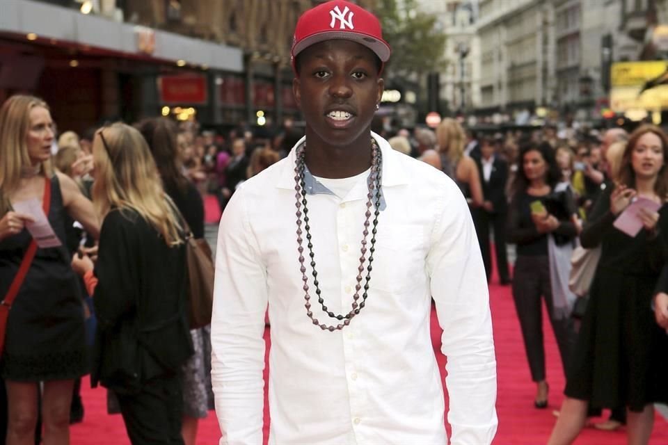 El empresario y productor musical Jamal Edwards, impulsor del rap británico y de artistas como Ed Sheeran y Jessie J, murió a los 31 años.