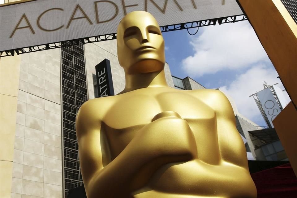 La Academia de Hollywood informó que ocho premios serán entregados en el Dolby Theatre una hora antes de la transmisión en vivo.