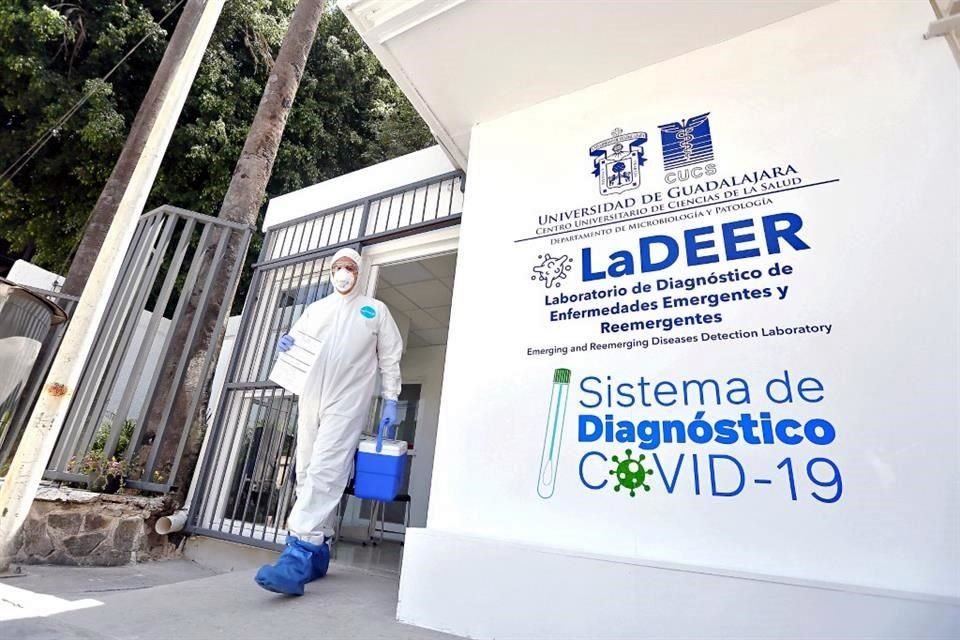 Según datos del Gobierno del Estado, de una semana a otra se tuvo un descenso de más del 50 por ciento en algunos indicadores Covid-19.