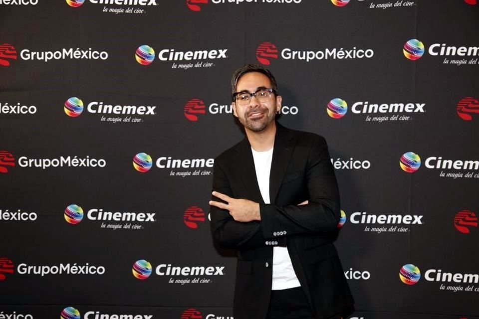 'Los Lobos', del director tapatío Samuel Kishi, fue nominada a mejor película iberoamericana de los Premios Goya 2022.