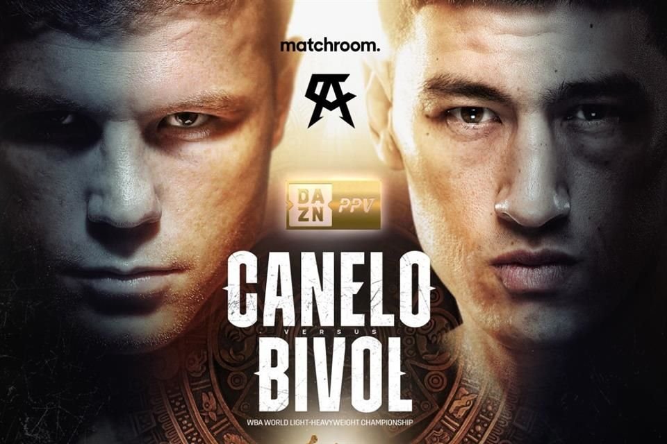 El duelo será el 7 de mayo en lugar por definir.