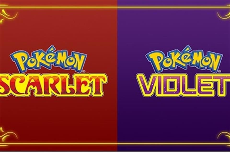 Pokémon Scarlet & Violet: ¿cuáles son los Pokémon iniciales de la novena  generación?