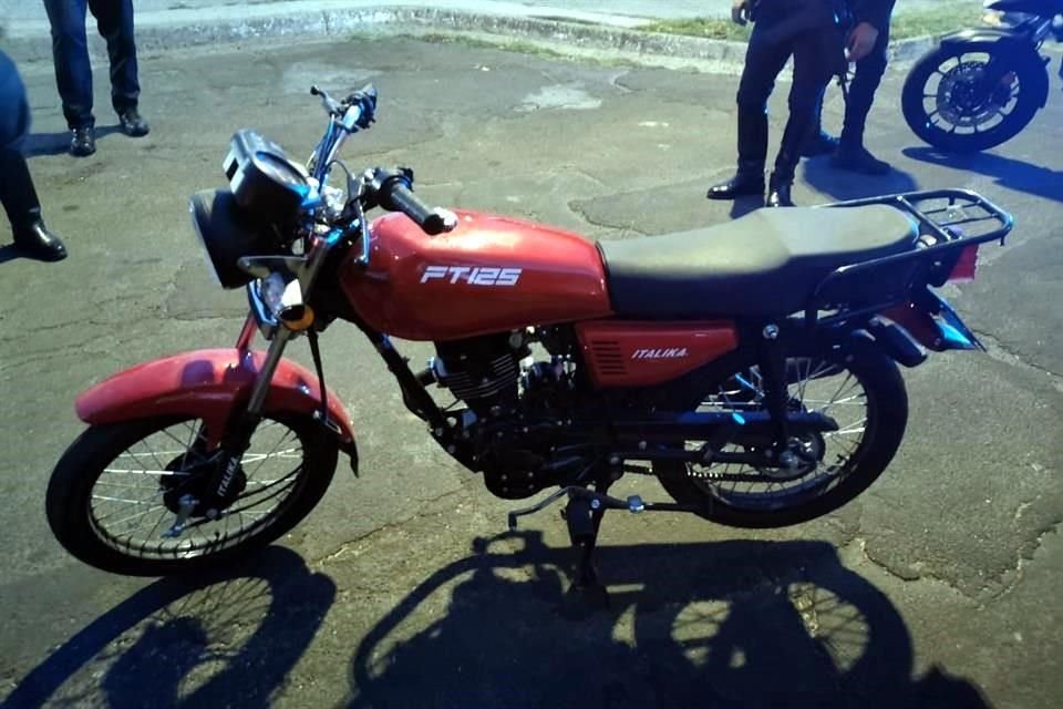 Cada que trasciende un nuevo golpe de los motoladrones, las autoridades anuncian operativos de revisión a motociclistas, pero los casos no se acaban.