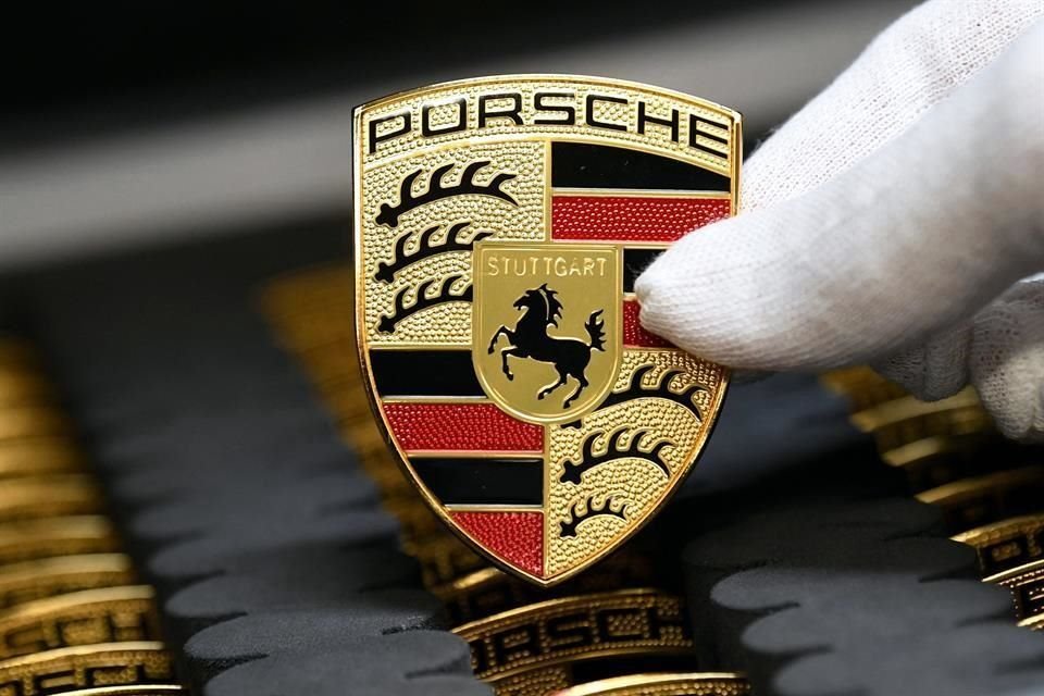 Sześćdziesiąt jeden procent samochodów dostarczonych przez Porsche w pierwszym kwartale to samochody typu SUV, a nie samochody sportowe.