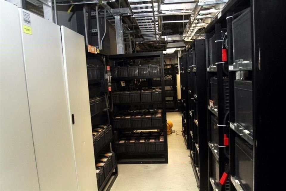La creciente demanda mundial por centros de datos para inteligencia artificial y computación en nube ha elevado las apuestas de inversionistas por América Latina. 