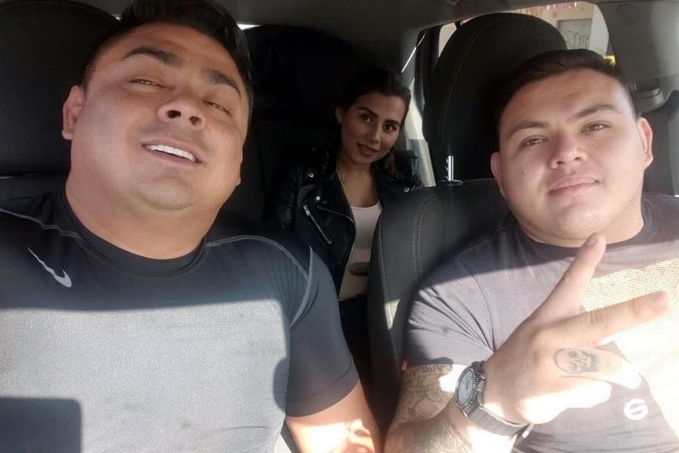 Se comprobó que los ingenieros desaparecidos el 22 de febrero llegaron a Michoacán, por lo que la Fiscalía de ese Estado indagará el caso.