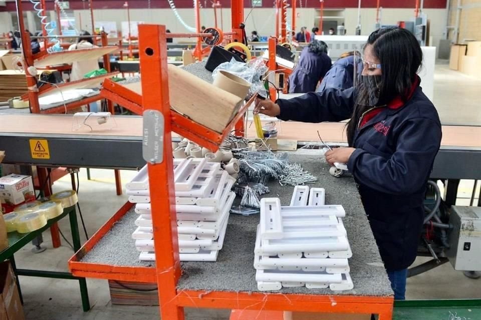 La experta consideró que, si bien, muchas empresas declararon tener una política de equidad, habría que ver cuánto se tardan en implementarla.