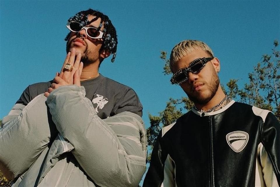 Bad Bunny y Jhay Cortez están entre los principales nominados a los Latin American Music Awards a entregarse el 21 de abril.