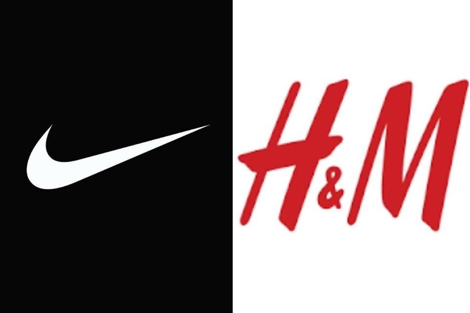 Las compañías de moda Nike y H&M suspendieron temporalmente sus ventas en Rusia tras la invasión en Ucrania.