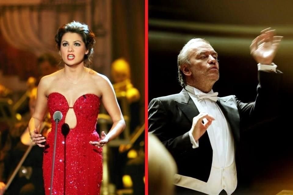 Especialistas analizan lo que está ocurriendo en el mundo cultural con casos como el de la soprano Anna Netrebko y el director de orquesta Valery Gergiev.