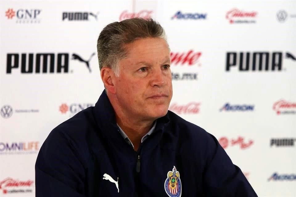 Ricardo Peláez señaló que la violencia en el Querétaro vs. Atlas entristece no sólo a la industria del futbol, sino a todo México.