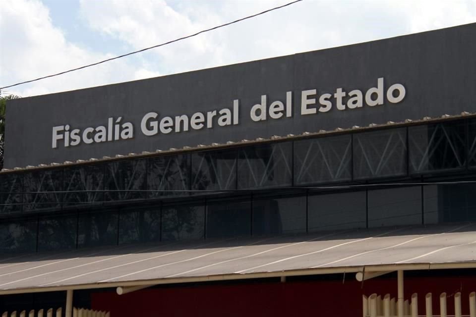 La Fiscalía del Estado se encuentra 'en pañales' cuando se trata del uso de tecnología para denunciar. 