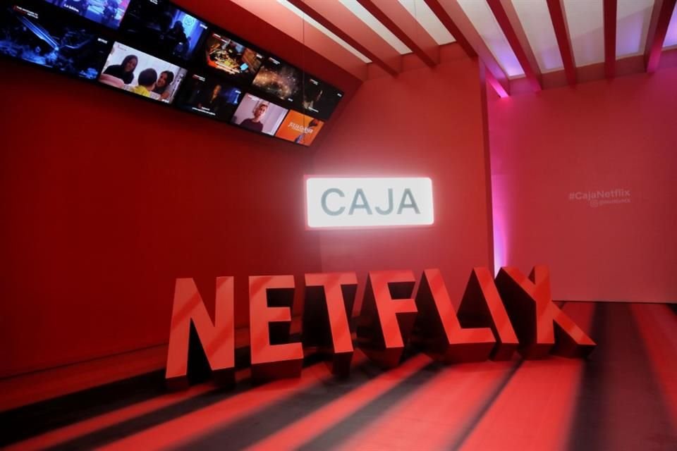 Netflix anunció 80 proyectos cinematográficos para este 2022; incluyen producciones de Guillermo del Toro y Daniel Craig.