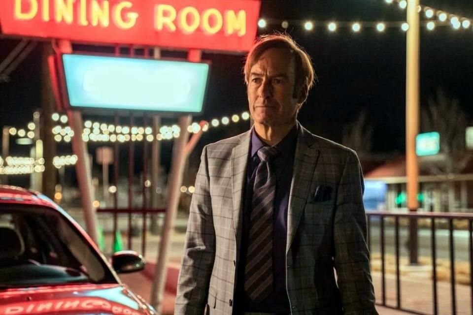 AMC lanzó el tráiler oficial de la sexta y última temporada de Better Call Saul, la popular serie precuela de 'Breaking Bad'.
