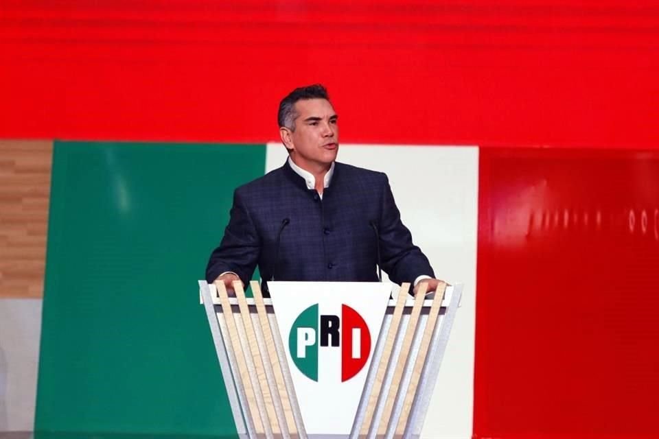 En el PRI Jalisco no habrá dados cargados en el proceso para renovar la presidencia del Comité Directivo Estatal, dijo el líder nacional.