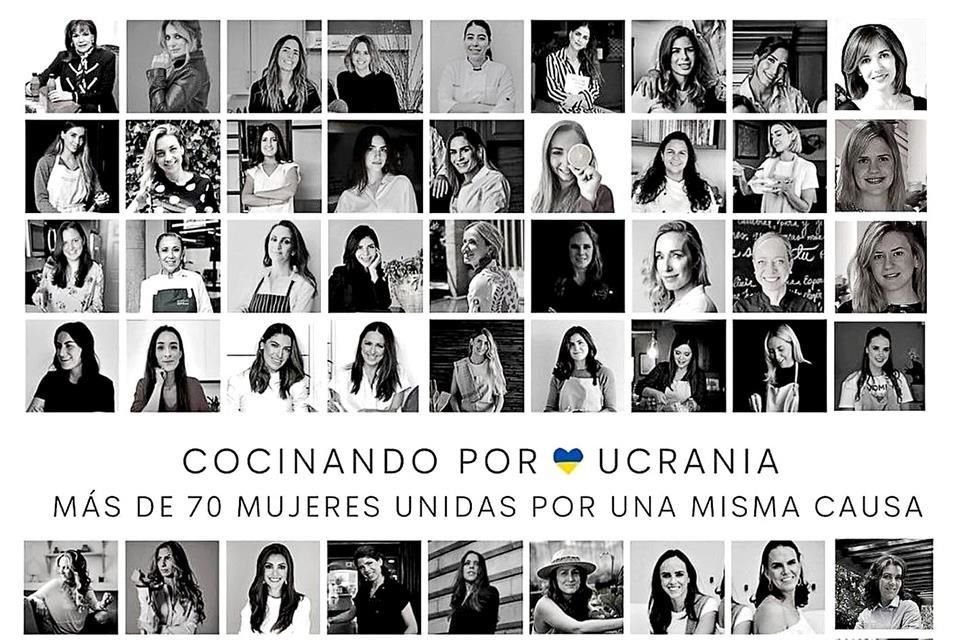 Una vez más, World Central Kitchen mantiene los fogones locales e internacionales encendidos a favor de la paz en Ucrania.